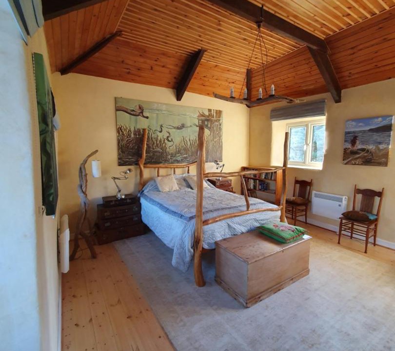 Photo of Livingroom in Morwellham