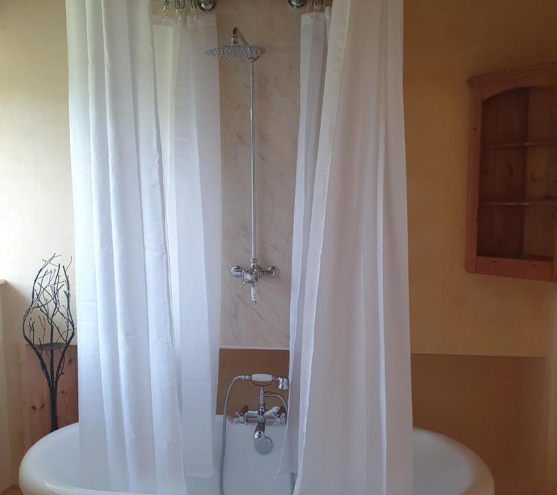 Photo of Bathroom in Morwellham