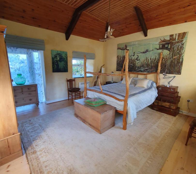 Photo of Livingroom in Morwellham