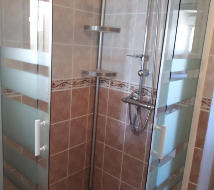 Photo of Bathroom in Saint-Loubouer