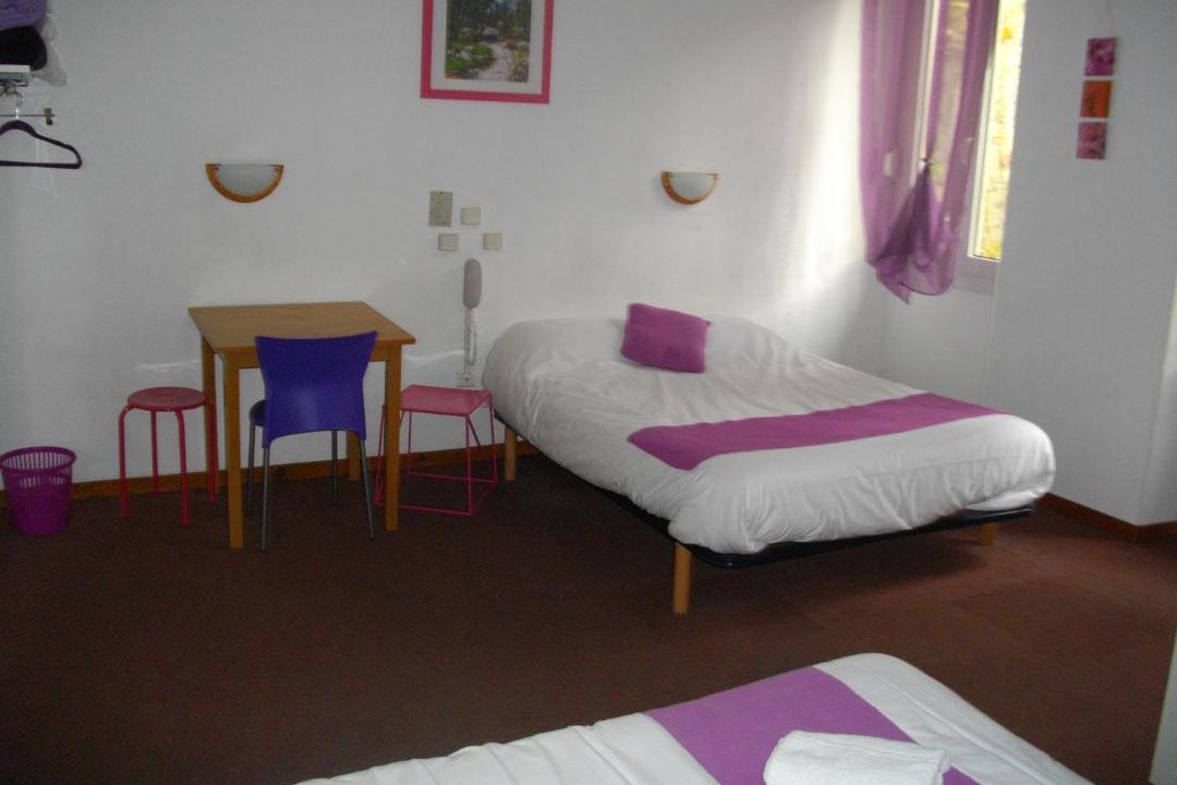 Photo of Bedroom in Bastide Saint-Louis