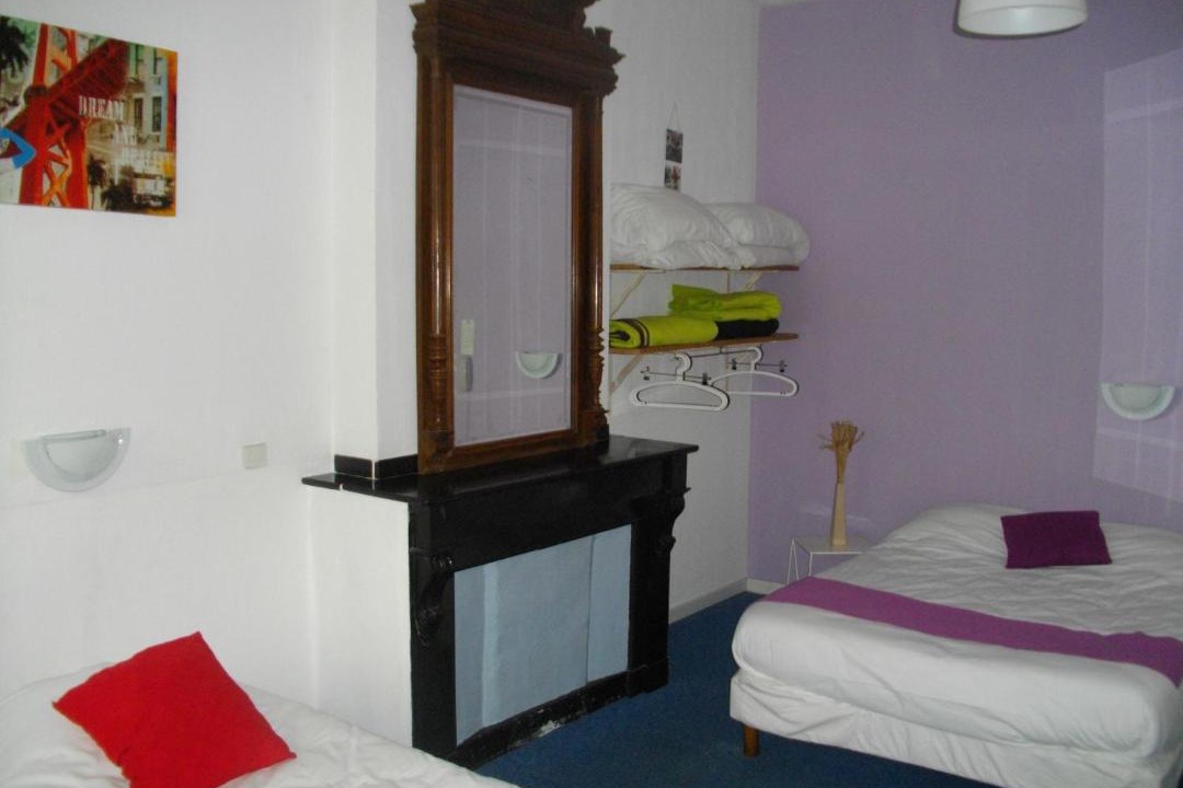 Photo of Others in Bastide Saint-Louis