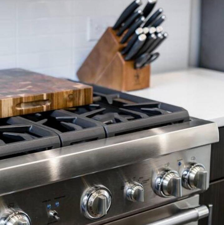 Photo of Kitchen in West End