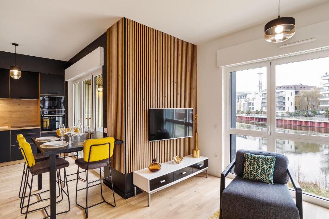 Photo of Livingroom in Moulin du Comte
