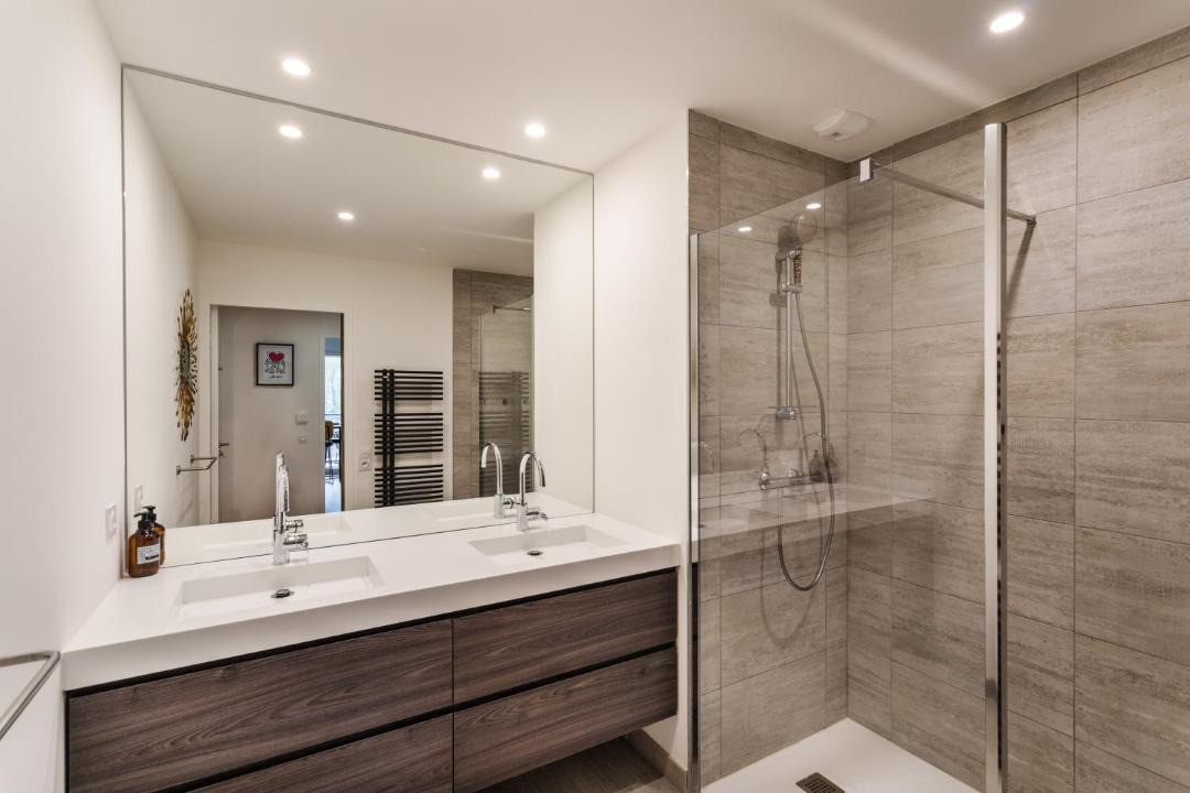 Photo of Bathroom in Moulin du Comte