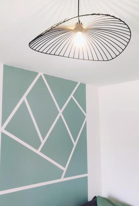 Photo of Bedroom in Sarreguemines