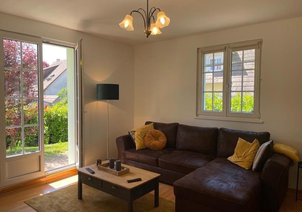 Photo of Livingroom in Leutenheim