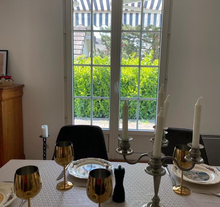 Photo of Livingroom in Leutenheim