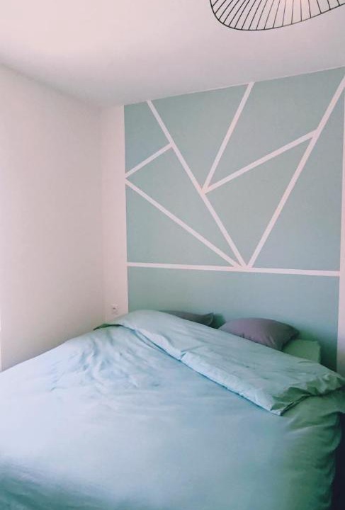 Photo of Bedroom in Sarreguemines