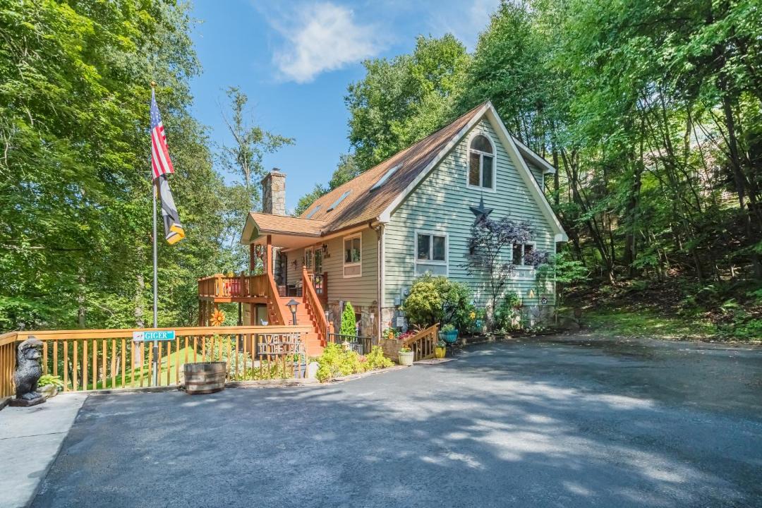 Photo of Others in Mountainside