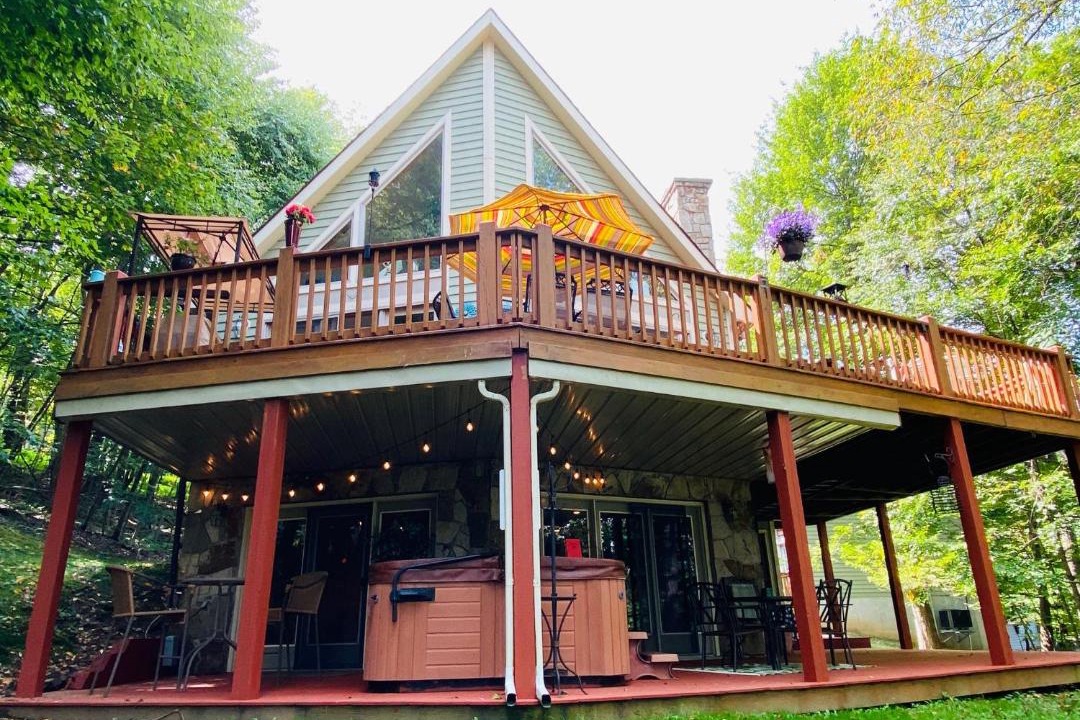 Photo of Others in Mountainside