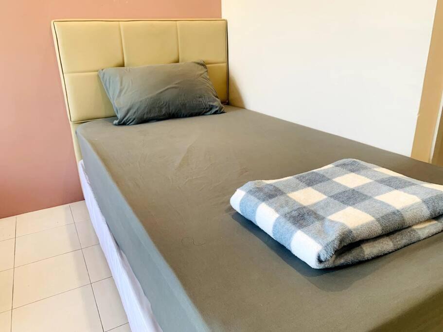 Photo of Bedroom in Kampung Tanjung Kapur