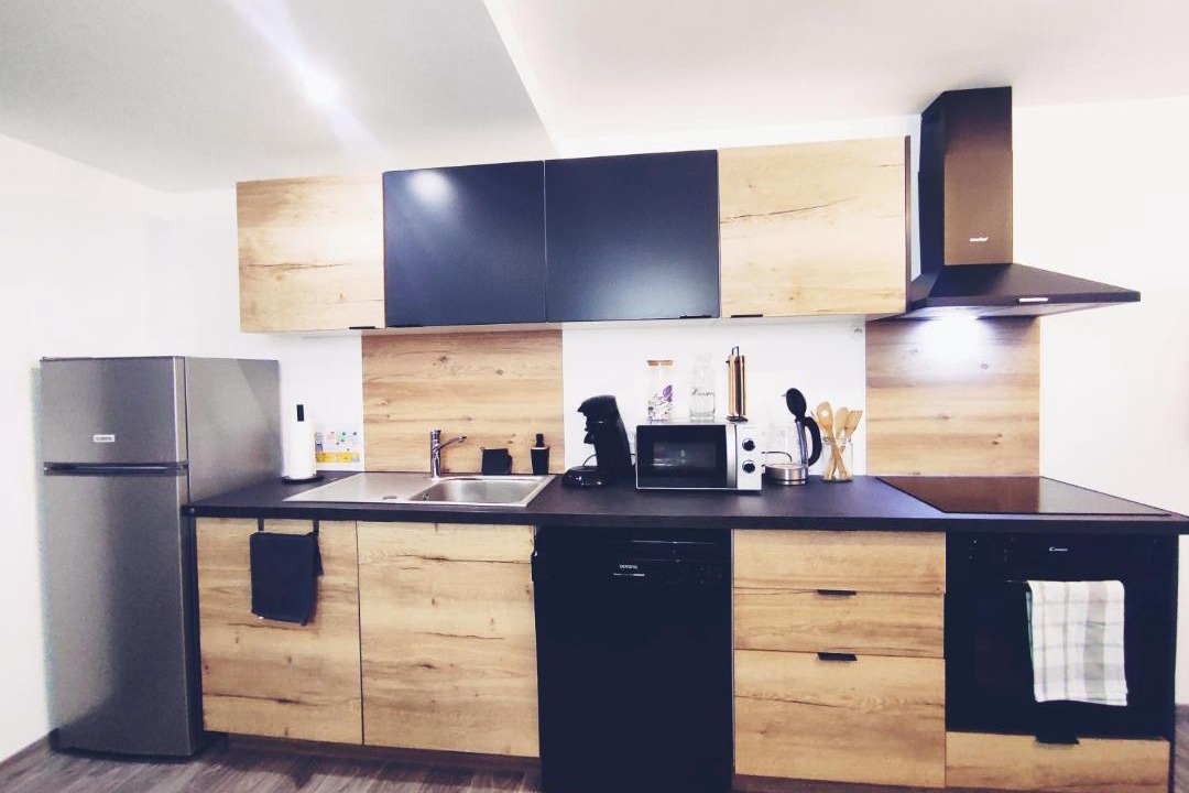 Photo of Kitchen in Sarreguemines