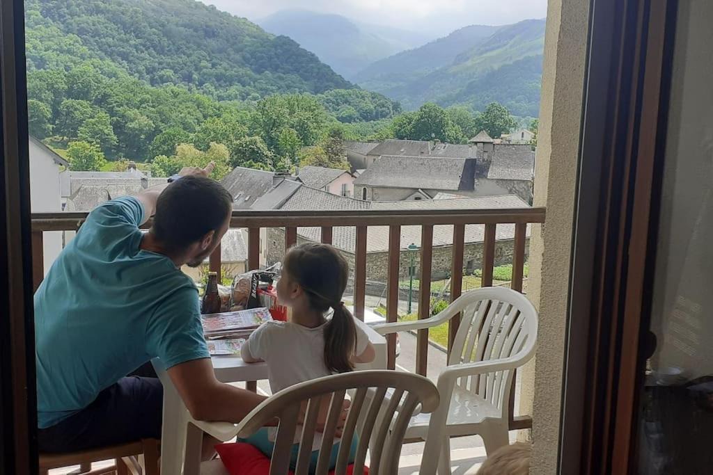Photo of Others in Aspin-en-Lavedan