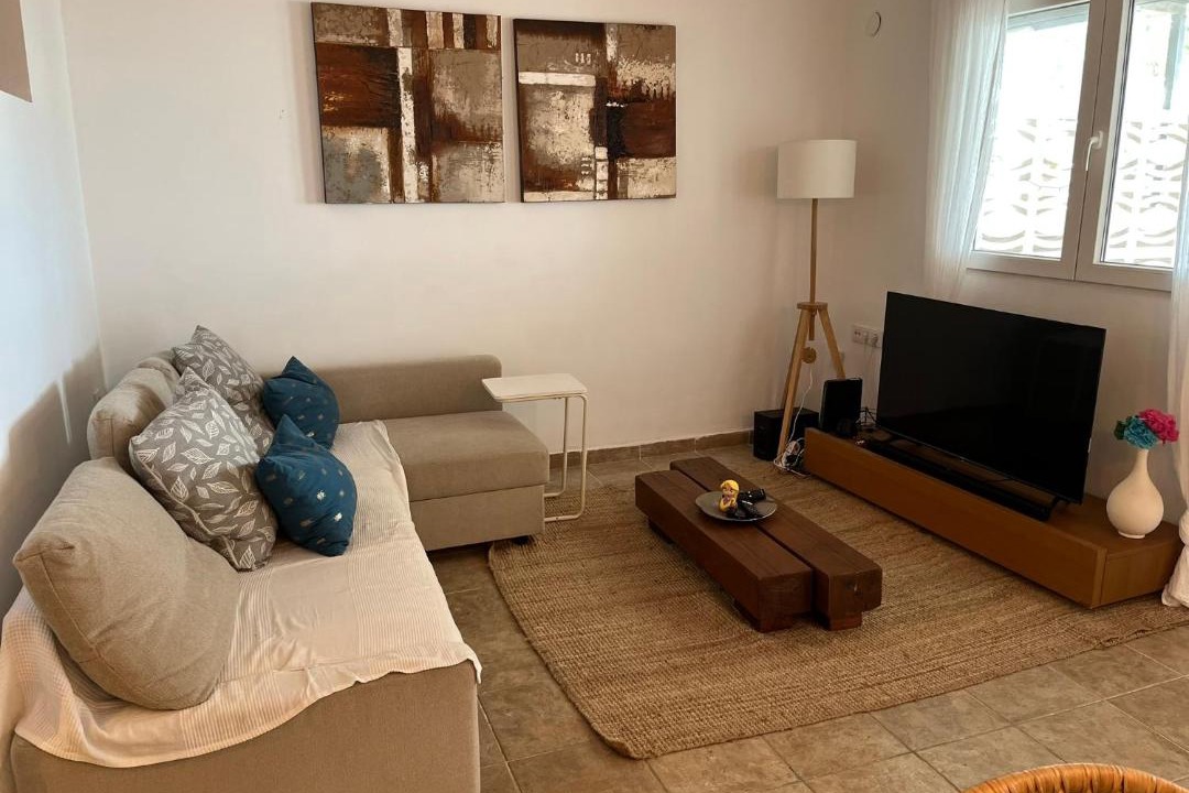 Photo of Livingroom in Almarda