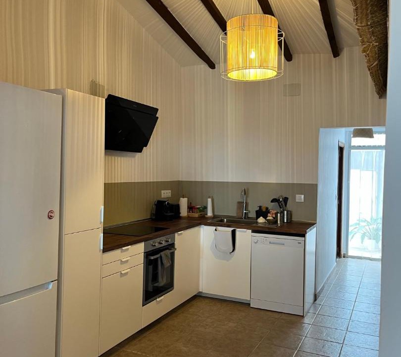 Photo of Kitchen in Almarda