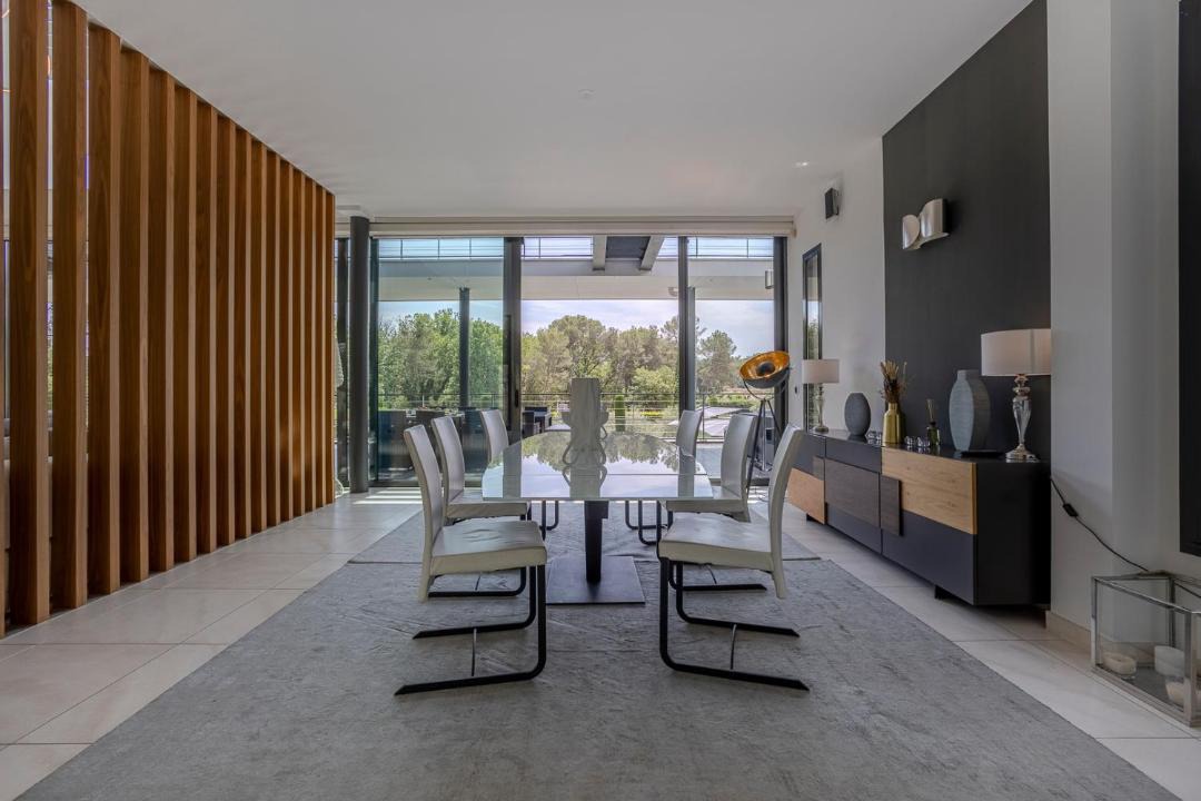 Photo of Livingroom in Mouans-Sartoux