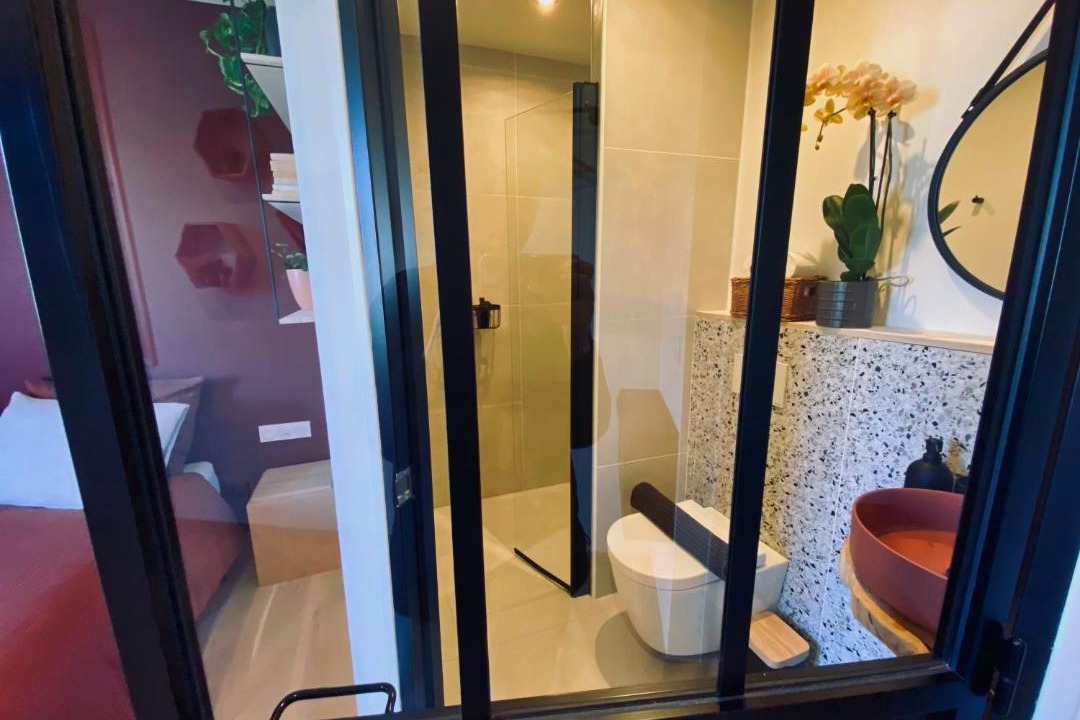 Photo of Bathroom in Roubaix