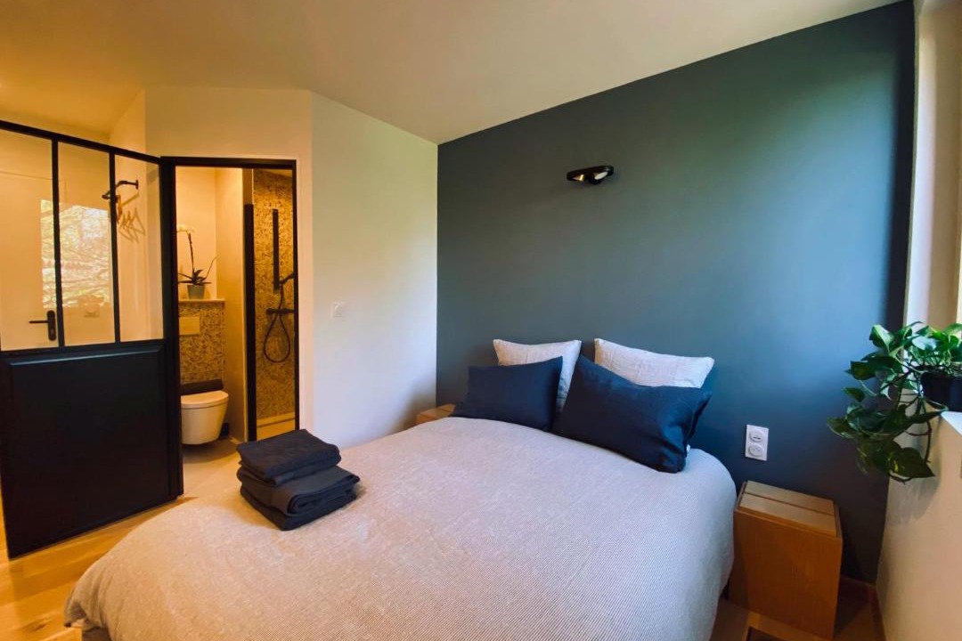 Photo of Bedroom in Roubaix