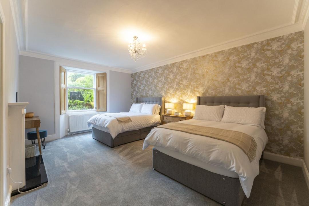 Photo of Bedroom in Stirling