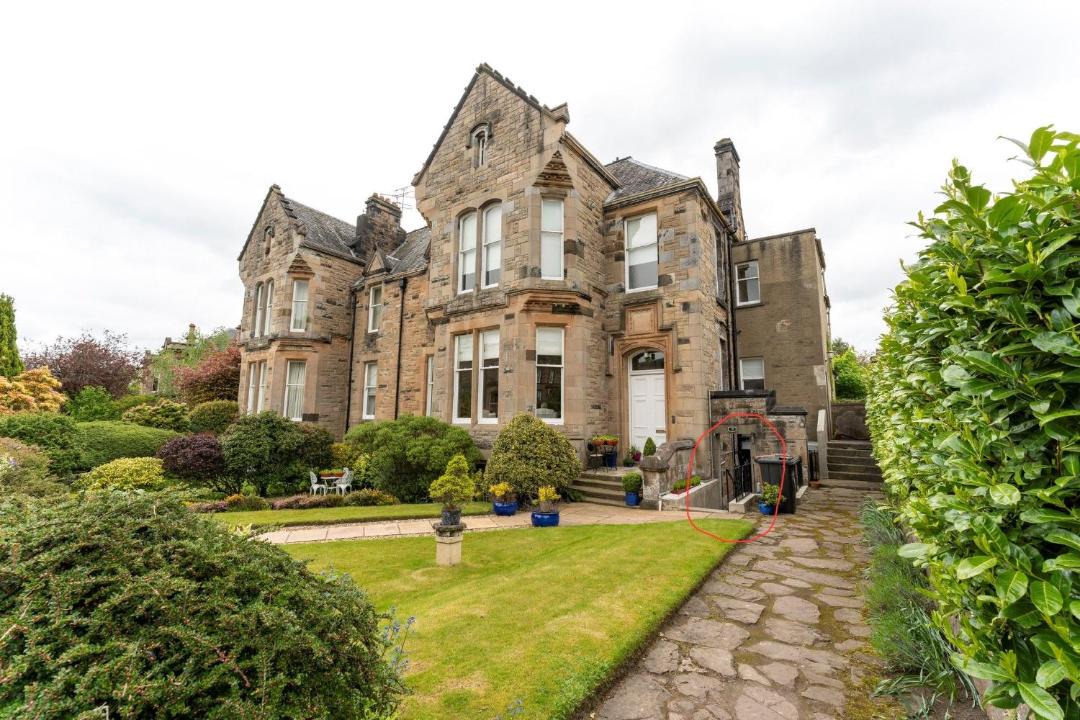 Photo of Others in Stirling