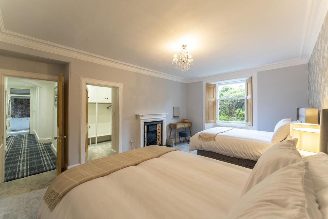 Photo of Bedroom in Stirling