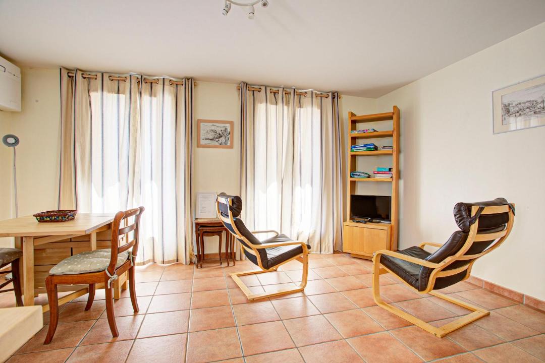Photo of Livingroom in Port-Vendres