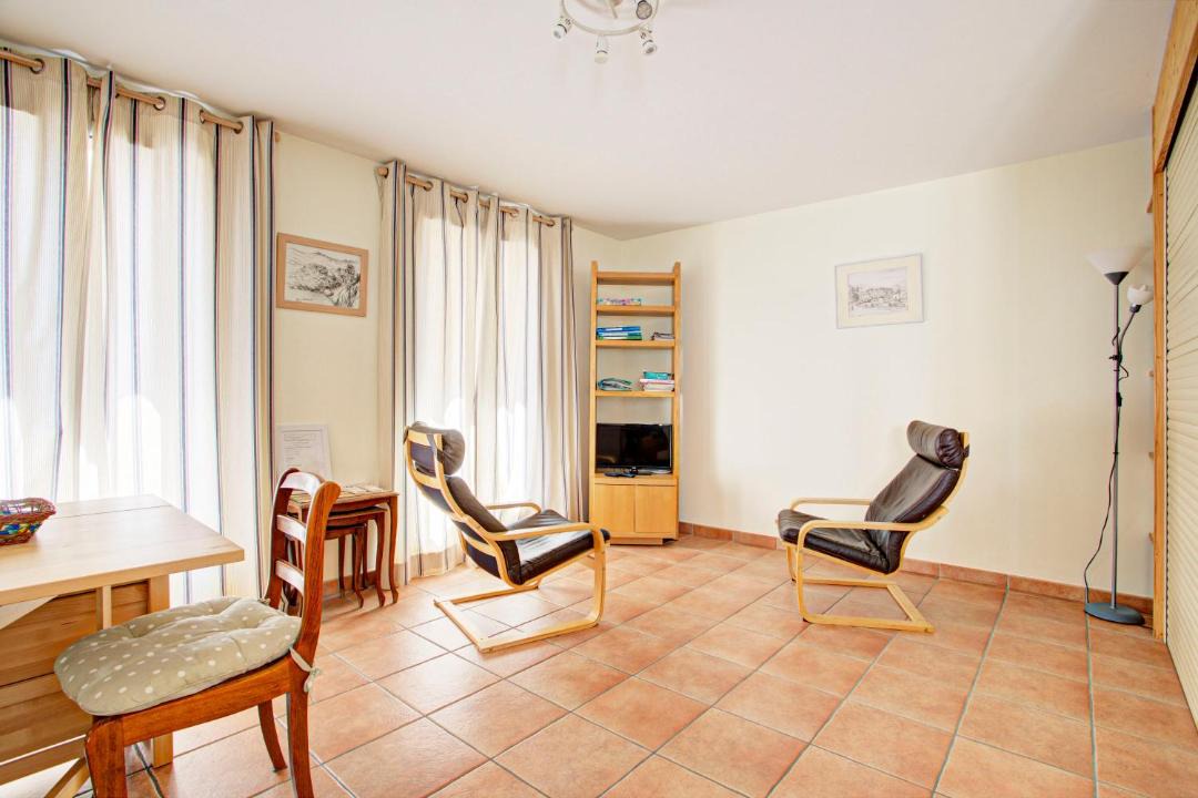 Photo of Livingroom in Port-Vendres