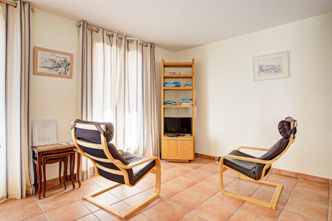 Photo of Livingroom in Port-Vendres