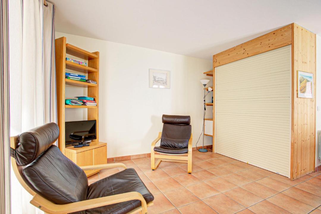 Photo of Livingroom in Port-Vendres