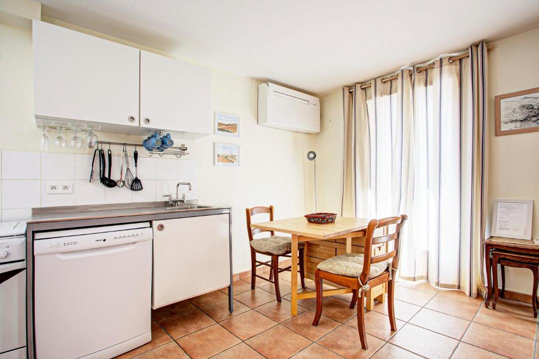 Photo of Kitchen in Port-Vendres