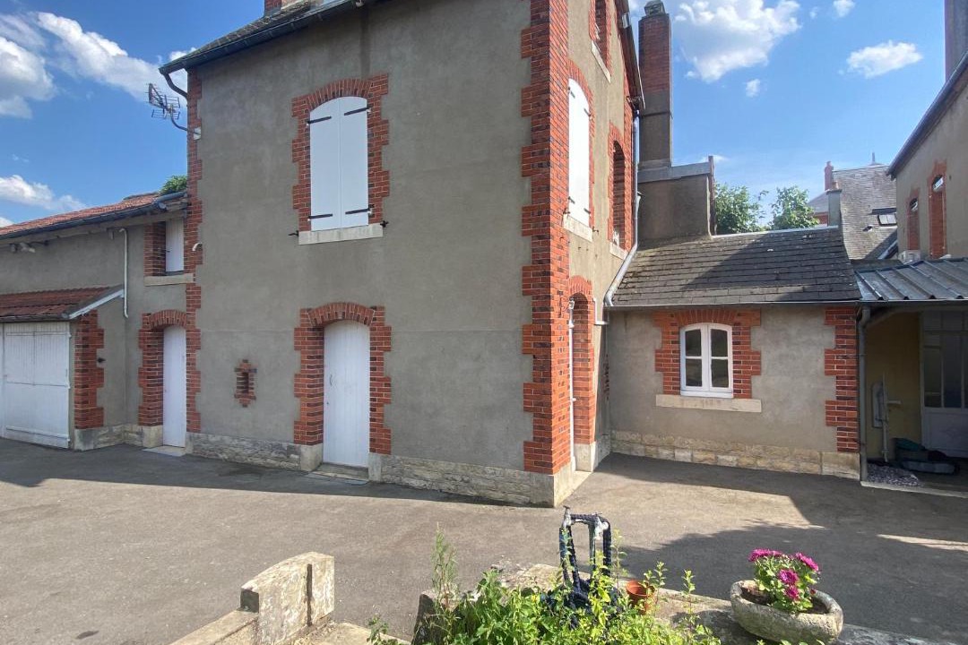 Photo of Others in Saint-Pierre-le-Moutier