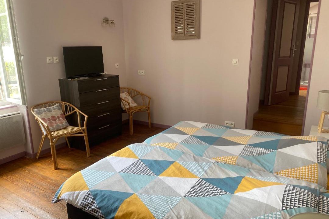 Photo of Others in Saint-Pierre-le-Moutier