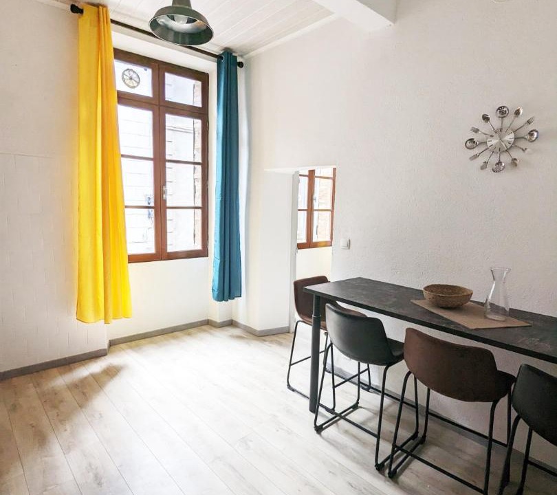 Photo of Livingroom in Villefranche-de-Conflent