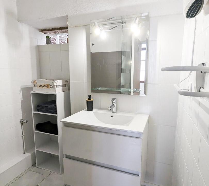 Photo of Bathroom in Villefranche-de-Conflent