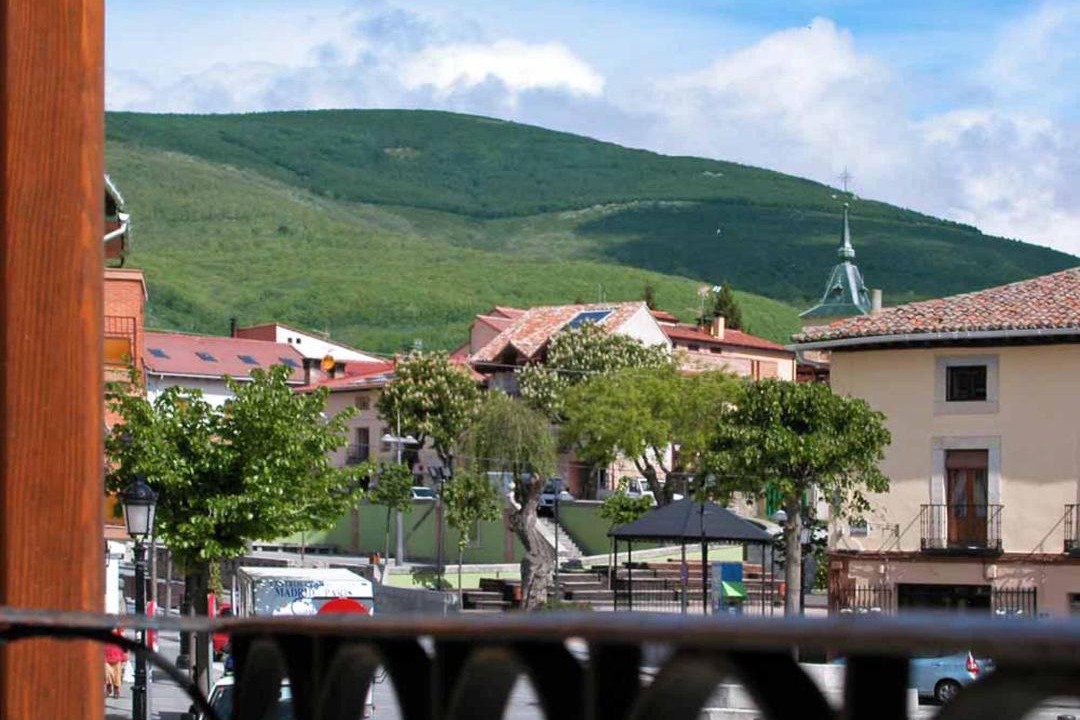 Photo of Others in Rascafria