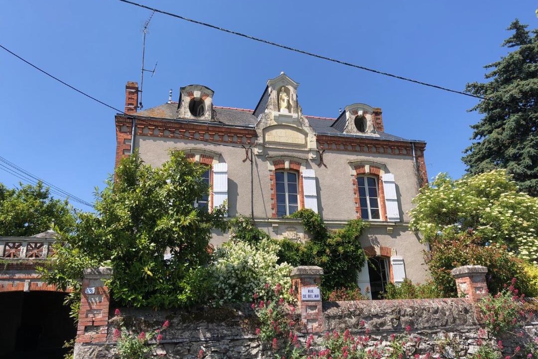 Photo of Others in Chanzeaux