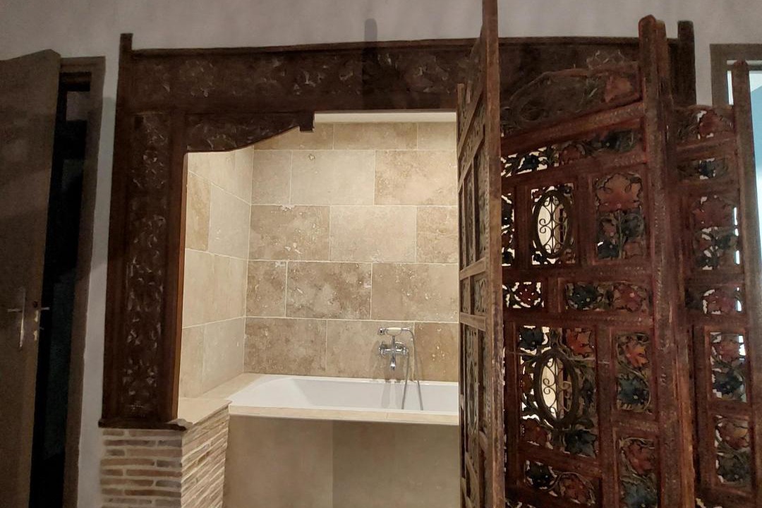 Photo of Bathroom in Bernay-en-Champagne