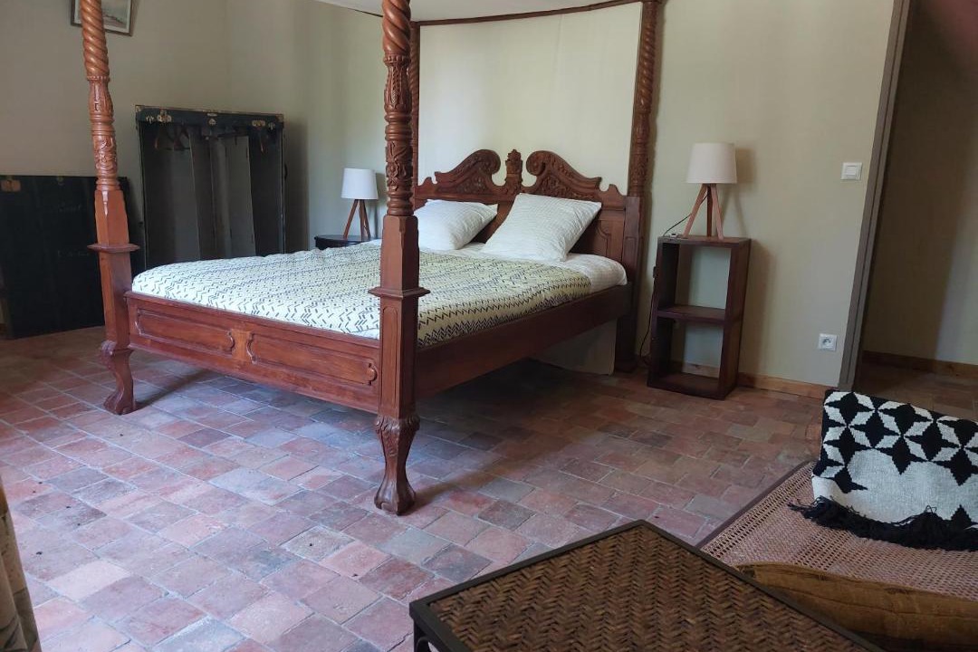 Photo of Bedroom in Bernay-en-Champagne