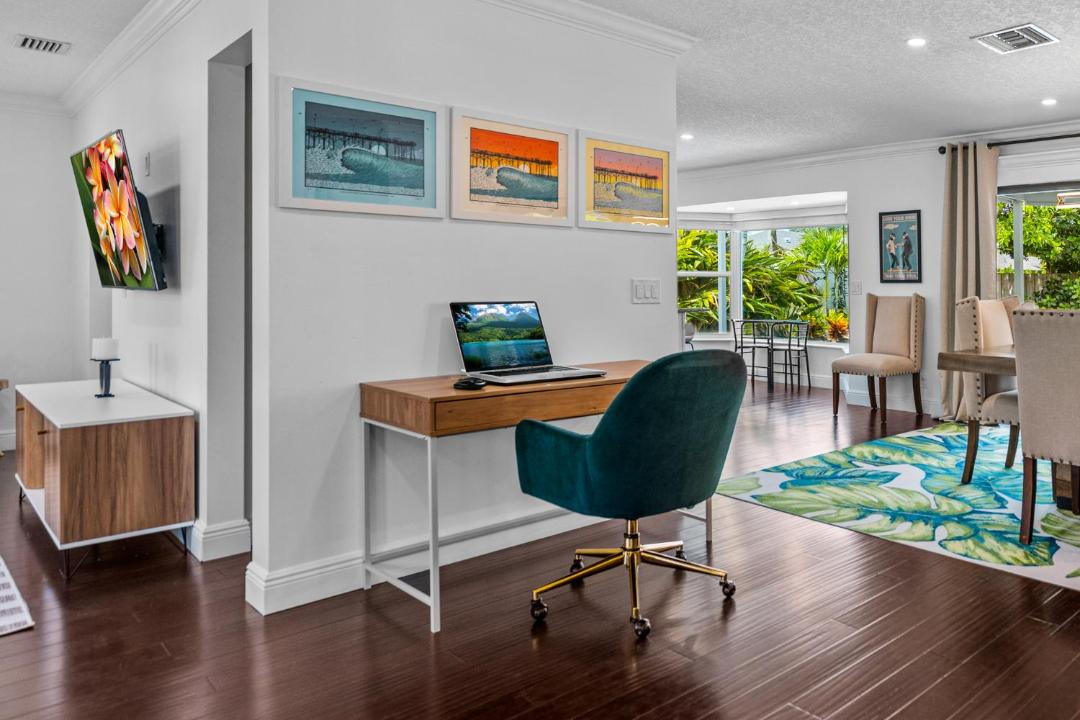 Photo of Livingroom in Boynton Beach