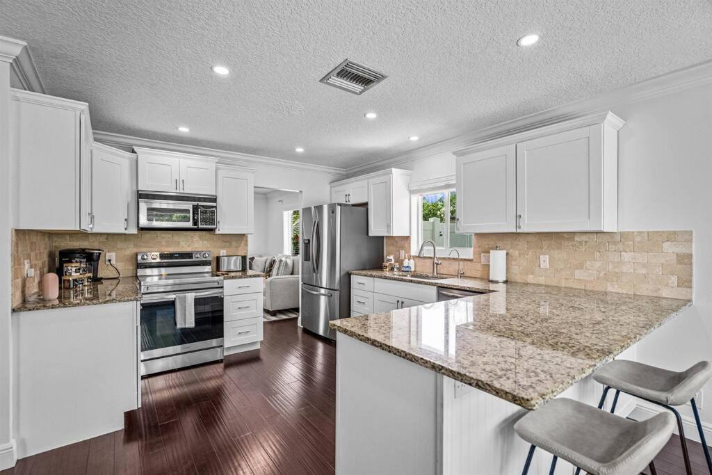 Photo of Kitchen in Boynton Beach
