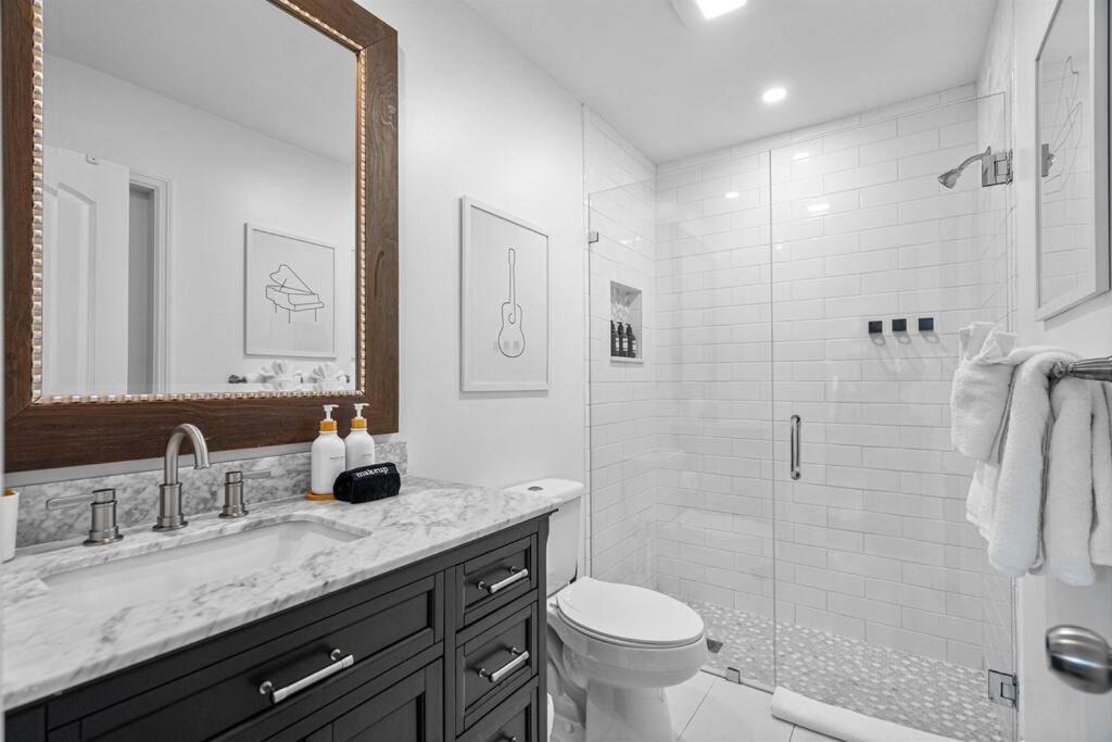 Photo of Bathroom in Boynton Beach