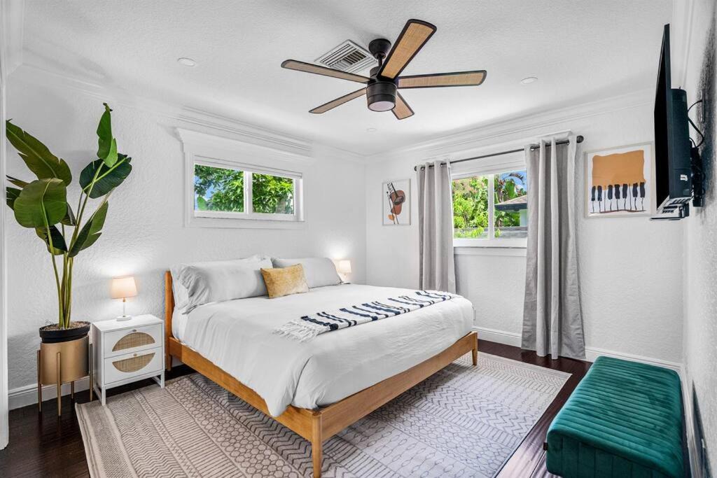 Photo of Bedroom in Boynton Beach