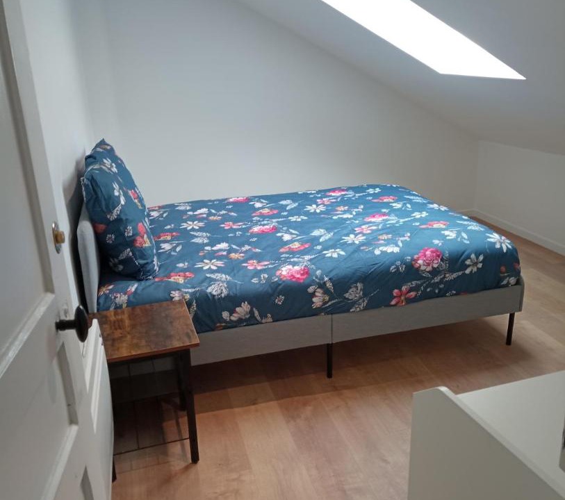 Photo of Bedroom in Meaux