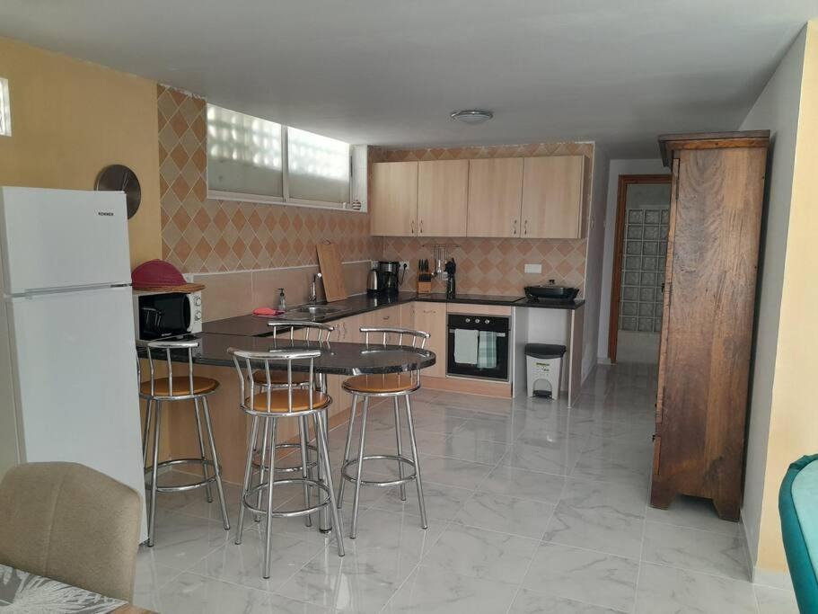 Photo of Kitchen in Albatera