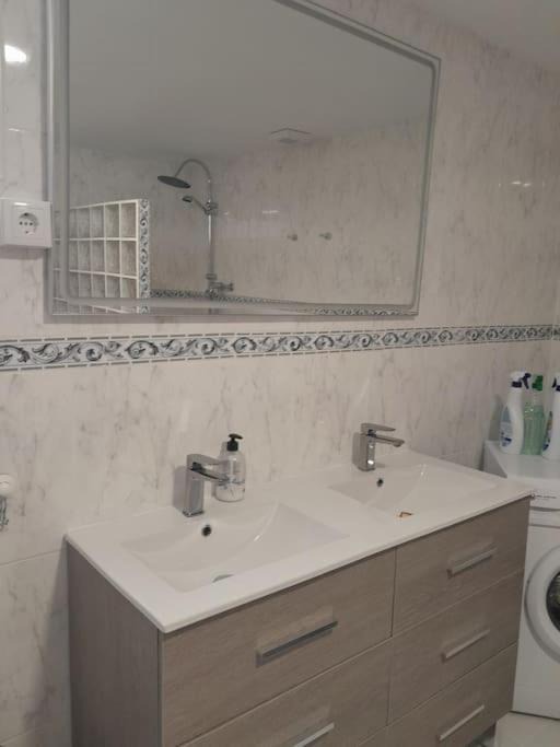 Photo of Bathroom in Albatera