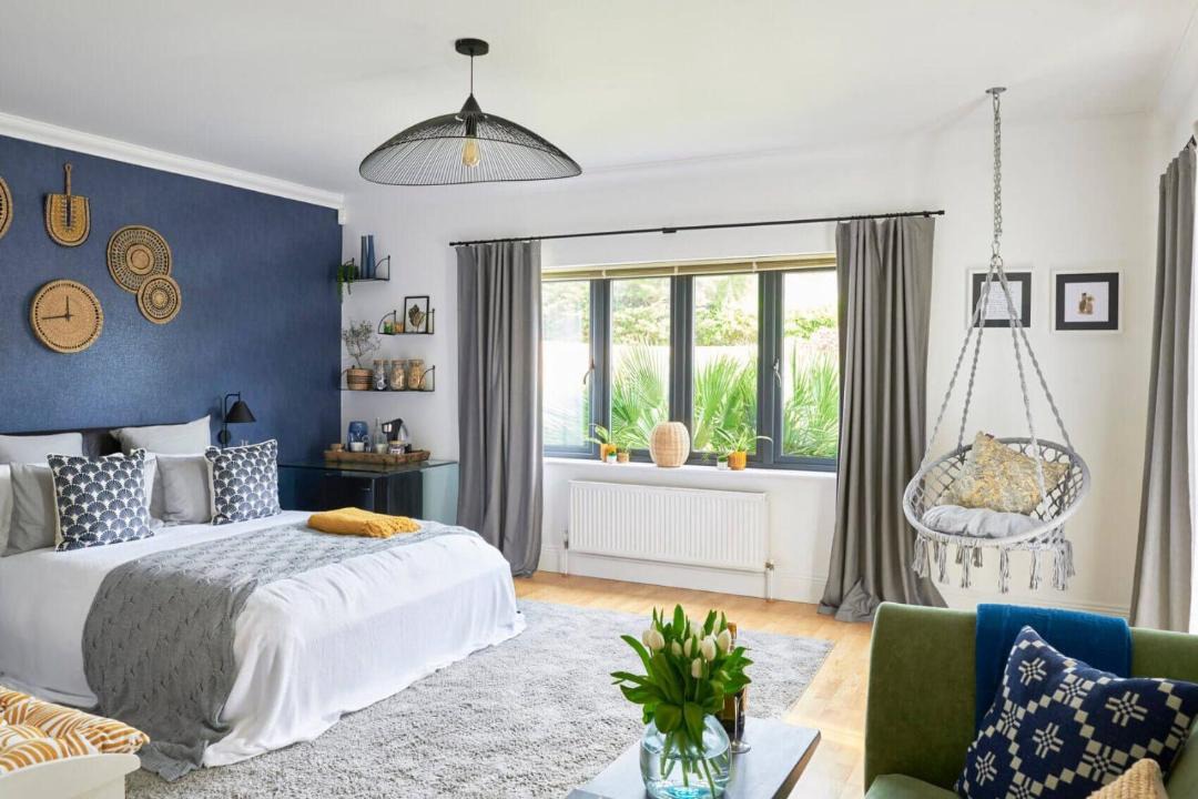 Photo of Bedroom in Milford on Sea