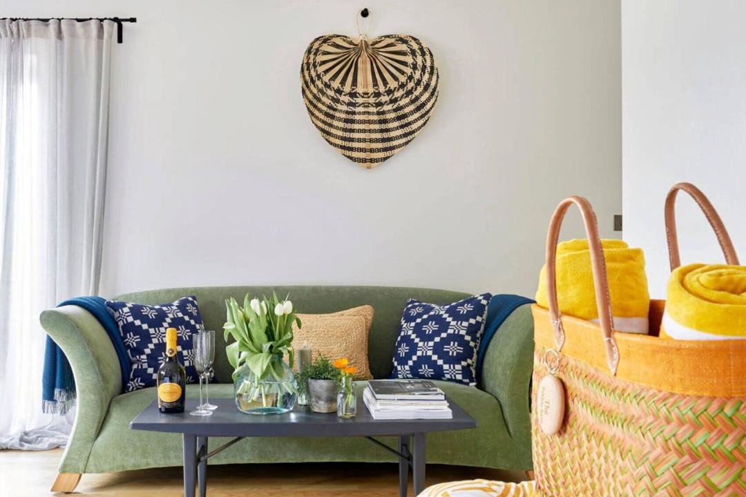 Photo of Livingroom in Milford on Sea