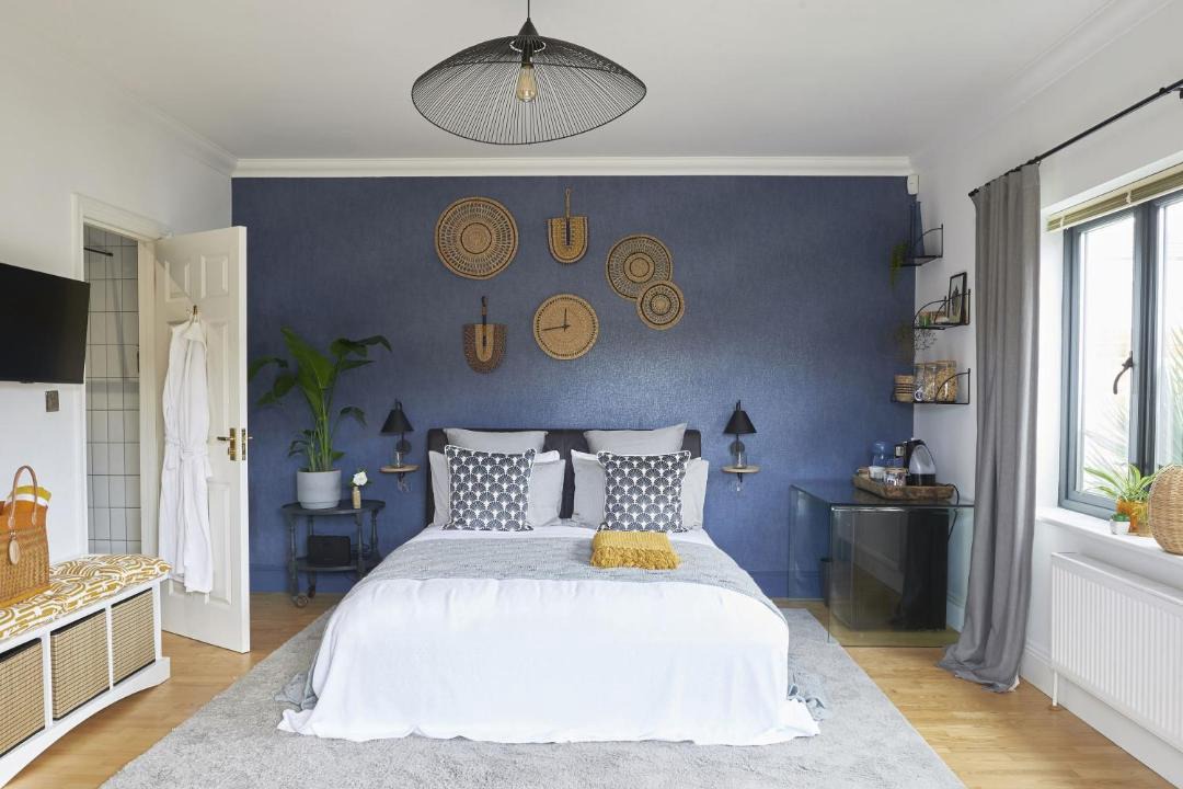 Photo of Bedroom in Milford on Sea