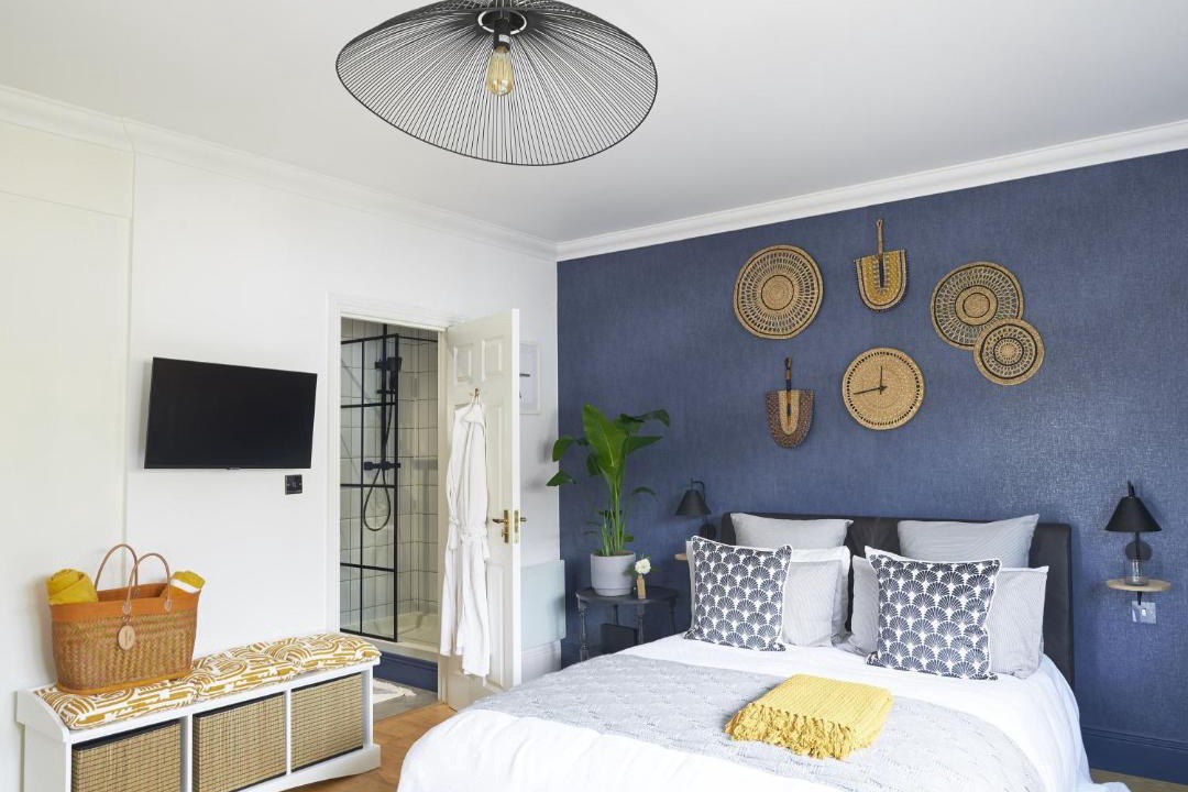 Photo of Bedroom in Milford on Sea